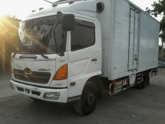 ขายMega165แรง6เกียร์จดปี51ยูโร2ตัวสุดท้ายตู้แห้งยาว5.5มเจ้าของมือเดียวป้ายแดง ขายMega165แรง6เกียร์จดปี51ยูโร2ตัวสุดท้ายตู้แห้งยาว5.5มเจ้าของมือเดียวป้ายแดง