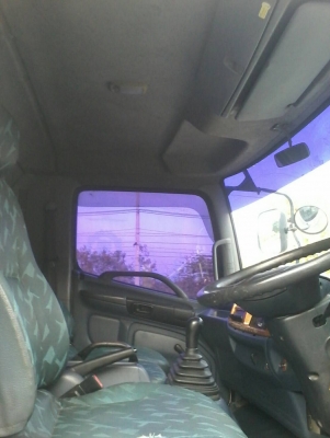 ขายMega165แรง6เกียร์จดปี51ยูโร2ตัวสุดท้ายตู้แห้งยาว5.5มเจ้าของมือเดียวป้ายแดง ขายMega165แรง6เกียร์จดปี51ยูโร2ตัวสุดท้ายตู้แห้งยาว5.5มเจ้าของมือเดียวป้ายแดง