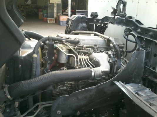 ขายMega165แรง6เกียร์จดปี51ยูโร2ตัวสุดท้ายตู้แห้งยาว5.5มเจ้าของมือเดียวป้ายแดง ขายMega165แรง6เกียร์จดปี51ยูโร2ตัวสุดท้ายตู้แห้งยาว5.5มเจ้าของมือเดียวป้ายแดง