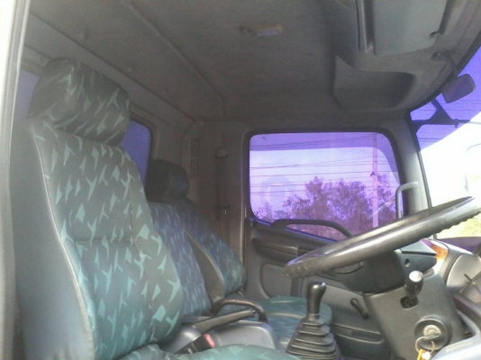 ขายMega165แรง6เกียร์จดปี51ยูโร2ตัวสุดท้ายตู้แห้งยาว5.5มเจ้าของมือเดียวป้ายแดง ขายMega165แรง6เกียร์จดปี51ยูโร2ตัวสุดท้ายตู้แห้งยาว5.5มเจ้าของมือเดียวป้ายแดง