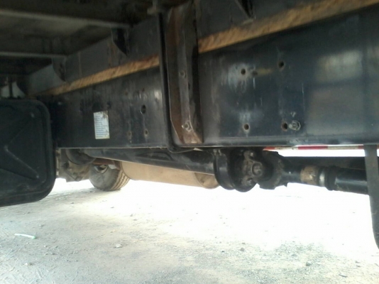 ขายMega165แรง6เกียร์จดปี51ยูโร2ตัวสุดท้ายตู้แห้งยาว5.5มเจ้าของมือเดียวป้ายแดง ขายMega165แรง6เกียร์จดปี51ยูโร2ตัวสุดท้ายตู้แห้งยาว5.5มเจ้าของมือเดียวป้ายแดง