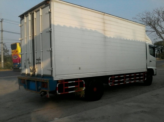 ขายMega165แรง6เกียร์จดปี51ยูโร2ตัวสุดท้ายตู้แห้งยาว5.5มเจ้าของมือเดียวป้ายแดง ขายMega165แรง6เกียร์จดปี51ยูโร2ตัวสุดท้ายตู้แห้งยาว5.5มเจ้าของมือเดียวป้ายแดง