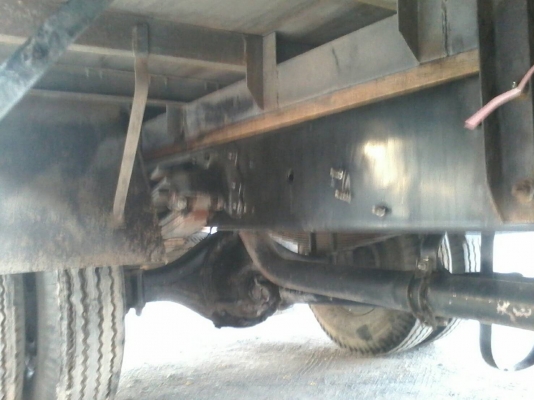 ขายMega165แรง6เกียร์จดปี51ยูโร2ตัวสุดท้ายตู้แห้งยาว5.5มเจ้าของมือเดียวป้ายแดง ขายMega165แรง6เกียร์จดปี51ยูโร2ตัวสุดท้ายตู้แห้งยาว5.5มเจ้าของมือเดียวป้ายแดง