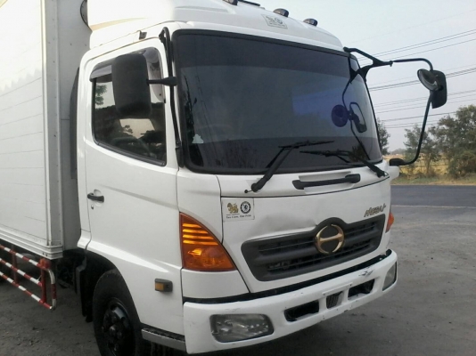 ขายMega165แรง6เกียร์จดปี51ยูโร2ตัวสุดท้ายตู้แห้งยาว5.5มเจ้าของมือเดียวป้ายแดง ขายMega165แรง6เกียร์จดปี51ยูโร2ตัวสุดท้ายตู้แห้งยาว5.5มเจ้าของมือเดียวป้ายแดง