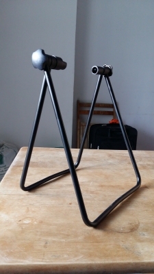 ที่วางจักยาน