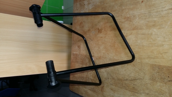 ที่วางจักยาน