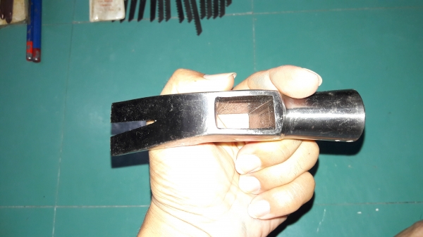 ขายหัวค้อนEagle One MAGNET HEAD HAMMER U.S.A.PAT 28mm.งานใหม่เก่าเก็บ