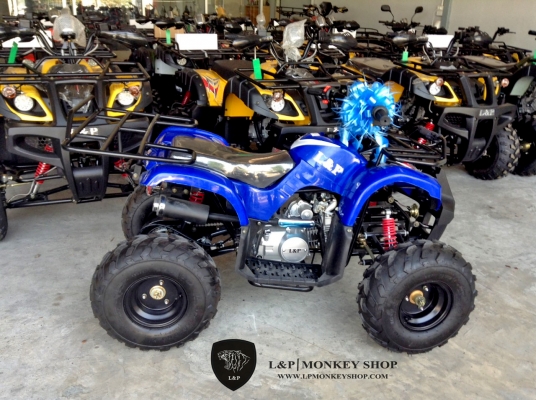ราคาถูก 23000 บาท แต่มีสิ่งพิเศษมากมา ATV MINI รุ่นใหม่ล่าสุด 110cc มีสวิทไฟบอกเกียร์ สุดพิเศษ โปรโมชั่นนี้พิเศษจริงๆ กับ ปี2559