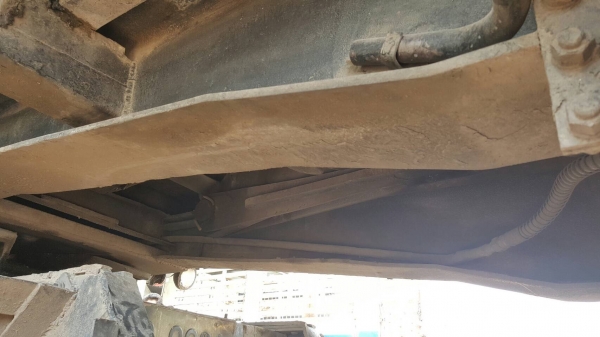 ขาย หัวลาก HINO FM227 พร้อมหางเซมิดั้ม 2 เพลา ยาว 7.50 เมตร เครื่อง EM100 220 แรงม้า คัสซีสวย มีสโลว์กลาง รถพร้อมใช้ ทะเบียนเต็มพร้อมโอน ขาย หัวลาก HINO FM227 พร้อมหางเซมิดั้ม 2 เพลา ยาว 7.50 เมตร เครื่อง EM100 220 แรงม้า คัสซีสวย มีสโลว์กลาง รถพร้อมใช้ ทะเบียนเต็มพร้อมโอน