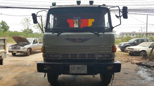 ขาย หัวลาก HINO FM227 พร้อมหางเซมิดั้ม 2 เพลา ยาว 7.50 เมตร เครื่อง EM100 220 แรงม้า คัสซีสวย มีสโลว์กลาง รถพร้อมใช้ ทะเบียนเต็มพร้อมโอน ขาย หัวลาก HINO FM227 พร้อมหางเซมิดั้ม 2 เพลา ยาว 7.50 เมตร เครื่อง EM100 220 แรงม้า คัสซีสวย มีสโลว์กลาง รถพร้อมใช้ ทะเบียนเต็มพร้อมโอน