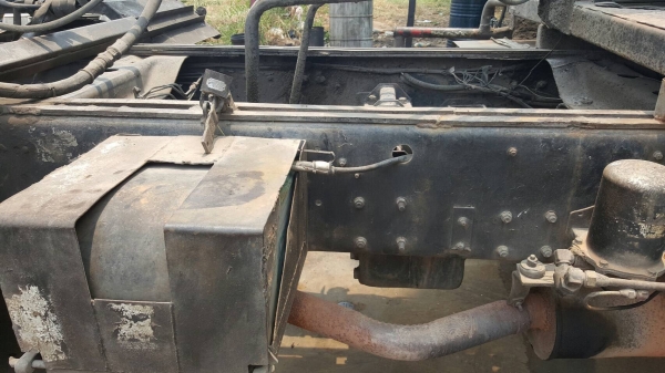 ขาย หัวลาก HINO FM227 พร้อมหางเซมิดั้ม 2 เพลา ยาว 7.50 เมตร เครื่อง EM100 220 แรงม้า คัสซีสวย มีสโลว์กลาง รถพร้อมใช้ ทะเบียนเต็มพร้อมโอน ขาย หัวลาก HINO FM227 พร้อมหางเซมิดั้ม 2 เพลา ยาว 7.50 เมตร เครื่อง EM100 220 แรงม้า คัสซีสวย มีสโลว์กลาง รถพร้อมใช้ ทะเบียนเต็มพร้อมโอน