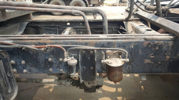 ขาย หัวลาก HINO FM227 พร้อมหางเซมิดั้ม 2 เพลา ยาว 7.50 เมตร เครื่อง EM100 220 แรงม้า คัสซีสวย มีสโลว์กลาง รถพร้อมใช้ ทะเบียนเต็มพร้อมโอน ขาย หัวลาก HINO FM227 พร้อมหางเซมิดั้ม 2 เพลา ยาว 7.50 เมตร เครื่อง EM100 220 แรงม้า คัสซีสวย มีสโลว์กลาง รถพร้อมใช้ ทะเบียนเต็มพร้อมโอน