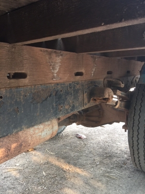 ขาย6ล้อ Ks เครื่อง 115แรง. 4BD1 สภาพดีมากๆพร้อมใช้ ขาย6ล้อ Ks เครื่อง 115แรง. 4BD1 สภาพดีมากๆพร้อมใช้