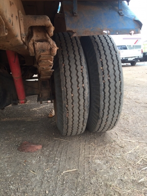 ขาย6ล้อ Ks เครื่อง 115แรง. 4BD1 สภาพดีมากๆพร้อมใช้ ขาย6ล้อ Ks เครื่อง 115แรง. 4BD1 สภาพดีมากๆพร้อมใช้