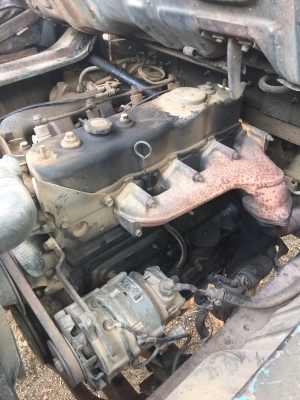 ขาย6ล้อ Ks เครื่อง 115แรง. 4BD1 สภาพดีมากๆพร้อมใช้ ขาย6ล้อ Ks เครื่อง 115แรง. 4BD1 สภาพดีมากๆพร้อมใช้