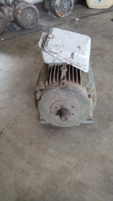 ขาย มอเตอร์ มือสอง 3 สาย 3 แรง