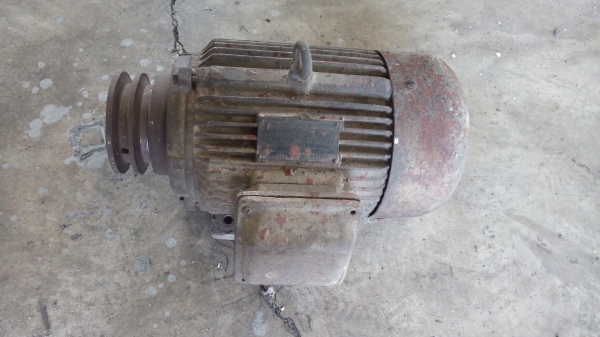 ขาย มอเตอร์ มือสอง 3 สาย 3 แรง ขาย มอเตอร์ มือสอง 3 สาย 3 แรง