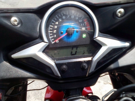 ขาย HONDA CBR 250 i ปี 55 สภาพเครื่องดีเดิมๆ สภายภายนอกสวย กุญแจมีสองดอก มีท่อเดิมให้ด้วยอีกใบ รถวิ่งน้อย หมื่นหนึ่งพันกว่าโล เล่มพร้อมชุดโอน ขาย HONDA CBR 250 i ปี 55 สภาพเครื่องดีเดิมๆ สภายภายนอกสวย กุญแจมีสองดอก มีท่อเดิมให้ด้วยอีกใบ รถวิ่งน้อย หมื่นหนึ่งพันกว่าโล เล่มพร้อมชุดโอน