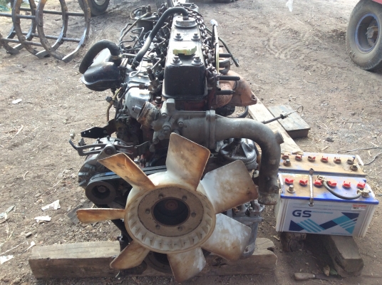 ขายเครื่อง isuzu 6sd1 240 แรงม้า ขายเครื่อง isuzu 6sd1 240 แรงม้า