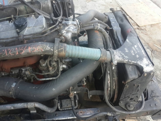 ขายเครื่องK13Cโบอินเตอร์พร้อมเกียร์