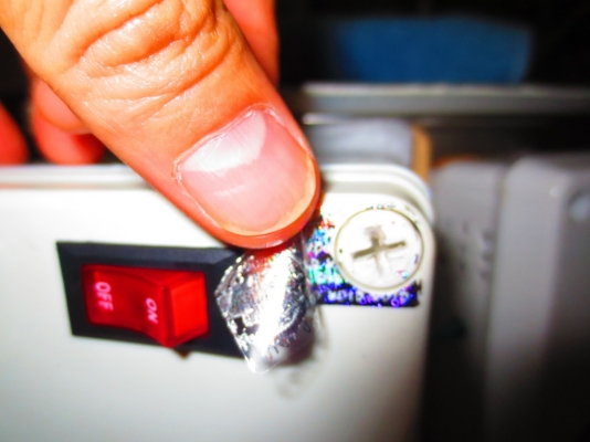 ขายสติ๊กเกอร์ ปิดรับประกันสินค้า