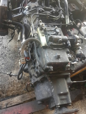 ขายเครื่องK13Cโบอินเตอร์พร้อมเกียร์ ขายเครื่องK13Cโบอินเตอร์พร้อมเกียร์