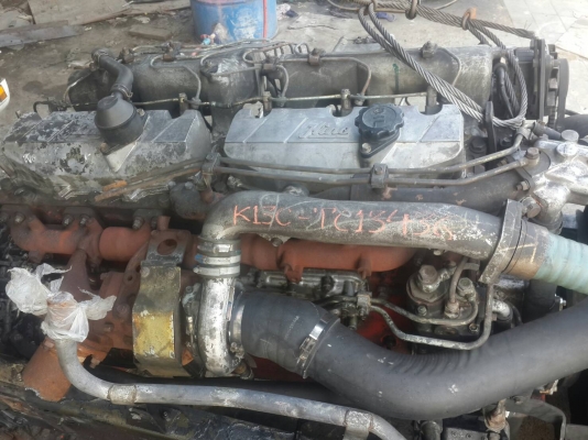 ขายเครื่องK13Cโบอินเตอร์พร้อมเกียร์ ขายเครื่องK13Cโบอินเตอร์พร้อมเกียร์