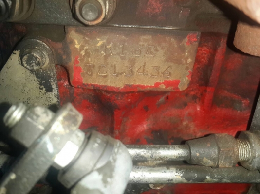 ขายเครื่องK13Cโบอินเตอร์พร้อมเกียร์ ขายเครื่องK13Cโบอินเตอร์พร้อมเกียร์