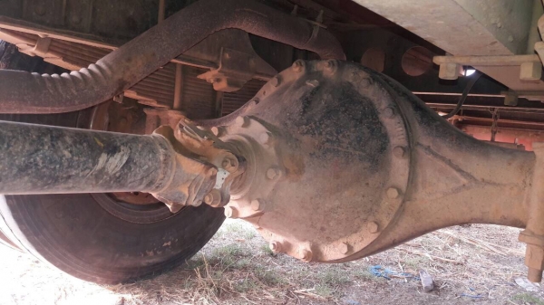 FF3Hเครื่องHO7D. 195 FF3Hเครื่องHO7D. 195