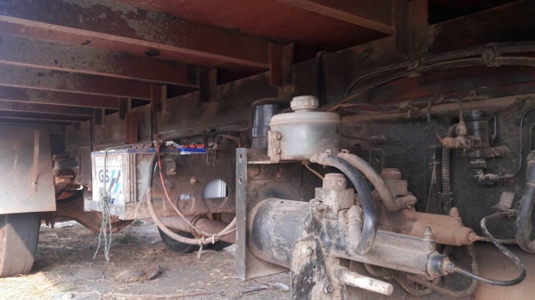 FF3Hเครื่องHO7D. 195 FF3Hเครื่องHO7D. 195