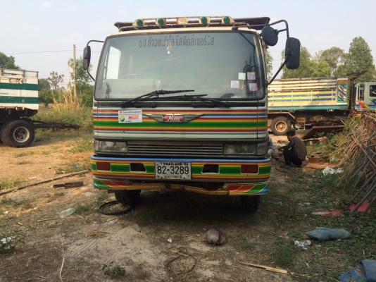 FF3Hเครื่องHO7D. 195 FF3Hเครื่องHO7D. 195