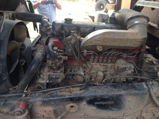 FF3Hเครื่องHO7D. 195 FF3Hเครื่องHO7D. 195