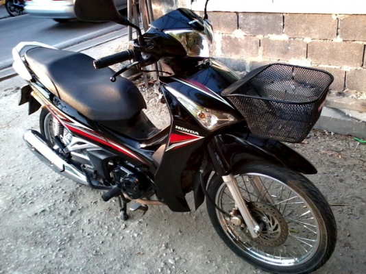 ขายWave125i หัวฉีดปี56 รถเดิมสภาพดี เครื่องปกติดีมาก ขายWave125i หัวฉีดปี56 รถเดิมสภาพดี เครื่องปกติดีมาก