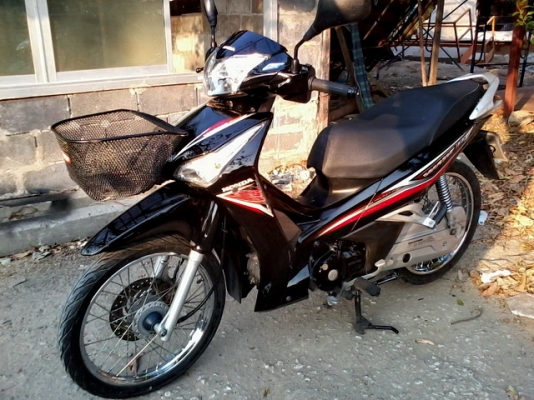 ขายWave125i หัวฉีดปี56 รถเดิมสภาพดี เครื่องปกติดีมาก ขายWave125i หัวฉีดปี56 รถเดิมสภาพดี เครื่องปกติดีมาก