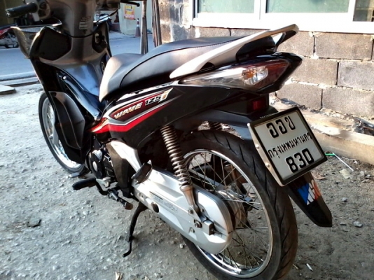 ขายWave125i หัวฉีดปี56 รถเดิมสภาพดี เครื่องปกติดีมาก ขายWave125i หัวฉีดปี56 รถเดิมสภาพดี เครื่องปกติดีมาก