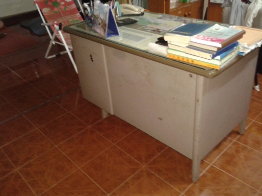 โต๊ะสำนักงาน