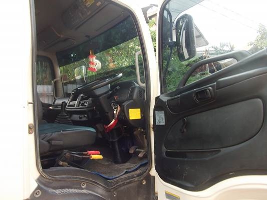 ฝากขายรถ6ล้อดั้มเมกก้า 175 แรงสภาพพร้อมใช้ ขอบคุณครับ