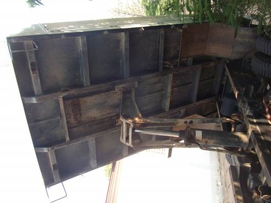 ฝากขายรถ6ล้อดั้มเมกก้า 175 แรงสภาพพร้อมใช้ ขอบคุณครับ