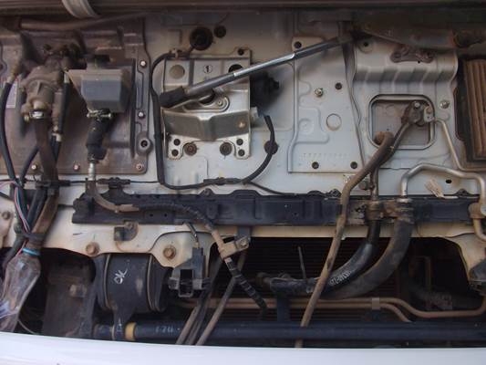 ฝากขายรถ6ล้อดั้มเมกก้า 175 แรงสภาพพร้อมใช้ ขอบคุณครับ