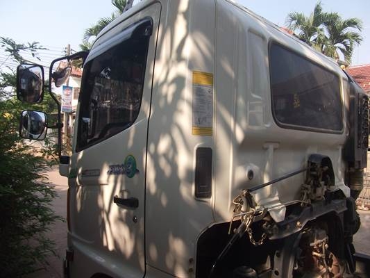 ฝากขายรถ6ล้อดั้มเมกก้า 175 แรงสภาพพร้อมใช้ ขอบคุณครับ