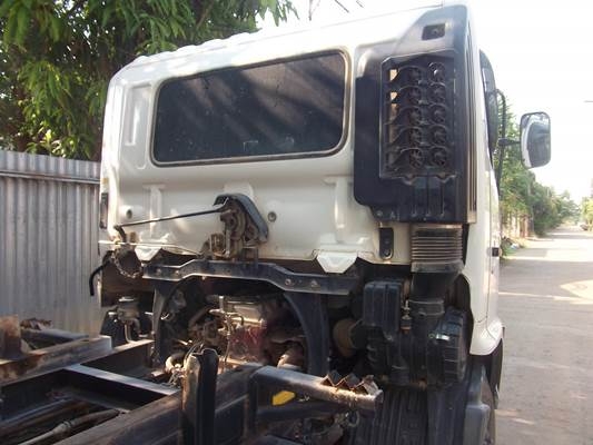 ฝากขายรถ6ล้อดั้มเมกก้า 175 แรงสภาพพร้อมใช้ ขอบคุณครับ