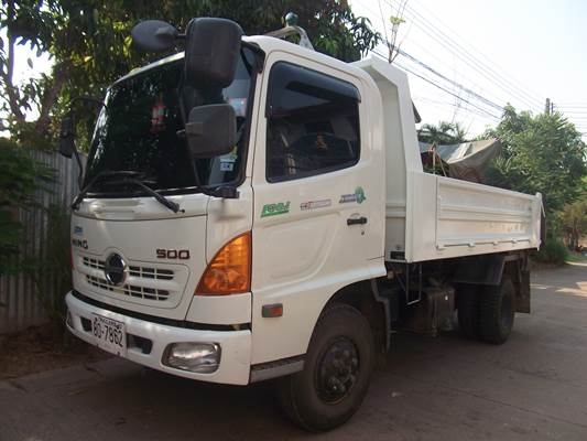 ฝากขายรถ6ล้อดั้มเมกก้า 175 แรงสภาพพร้อมใช้ ขอบคุณครับ