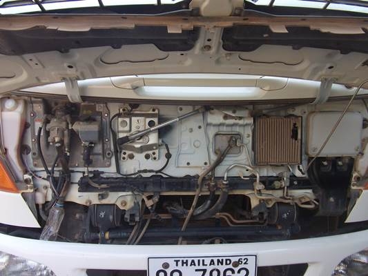 ฝากขายรถ6ล้อดั้มเมกก้า 175 แรงสภาพพร้อมใช้ ขอบคุณครับ