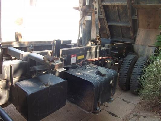 ฝากขายรถ6ล้อดั้มเมกก้า 175 แรงสภาพพร้อมใช้ ขอบคุณครับ