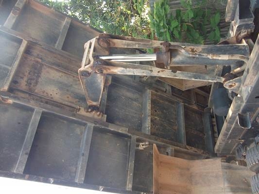 ฝากขายรถ6ล้อดั้มเมกก้า 175 แรงสภาพพร้อมใช้ ขอบคุณครับ