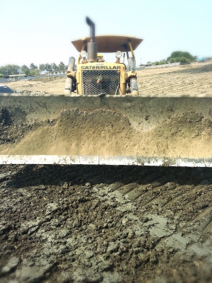 แทรคเตอร์ CAT D5B ตีนเป็ด รถสภาพดีมาก ทำงานทุกวัน แทรคเตอร์ CAT D5B ตีนเป็ด รถสภาพดีมาก ทำงานทุกวัน