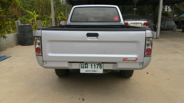 toyota mighty x  สภาพสวย