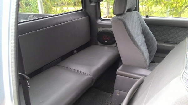 toyota mighty x  สภาพสวย