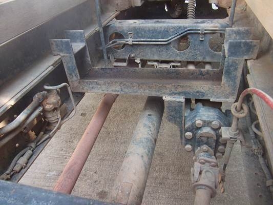 ฝากขายรถ 6 ล้อดั้มโตโยต้า  117 แรง  ยังไม่ได้ขายครับ