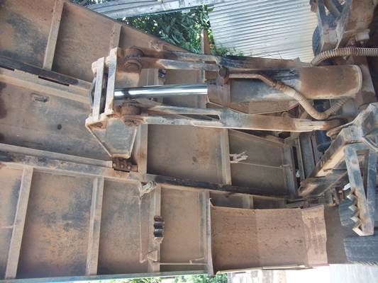 ฝากขายรถ 6 ล้อดั้มโตโยต้า  117 แรง  ยังไม่ได้ขายครับ